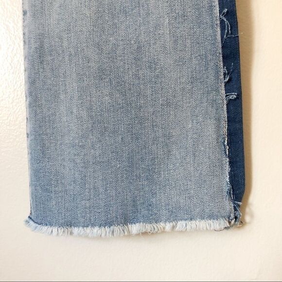 DL1961 Bridget Cropped High Rise Instasculpt jeans - Picture 6 of 12